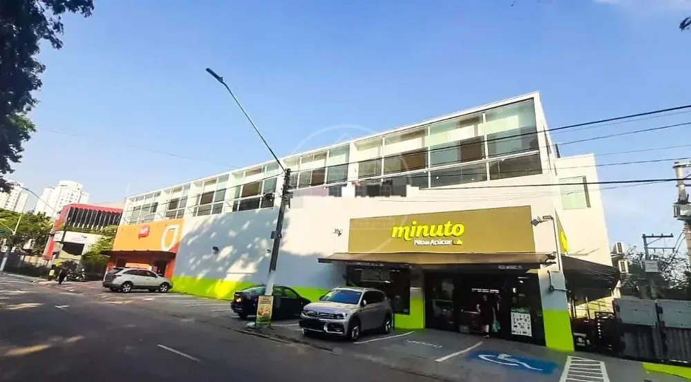 Prédio Inteiro, 730 m² - Foto 2