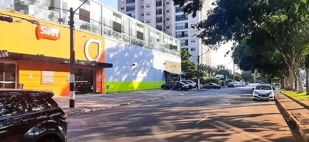 Prédio Inteiro, 730 m² - Foto 8