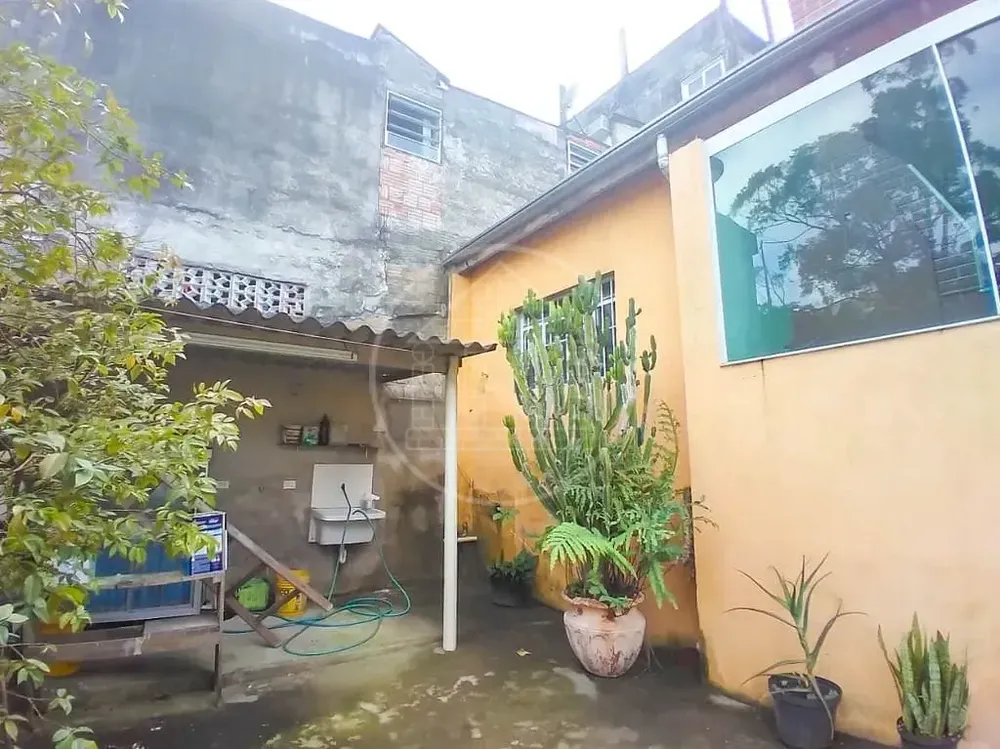 Casa, 2 quartos, 70 m² - Foto 11