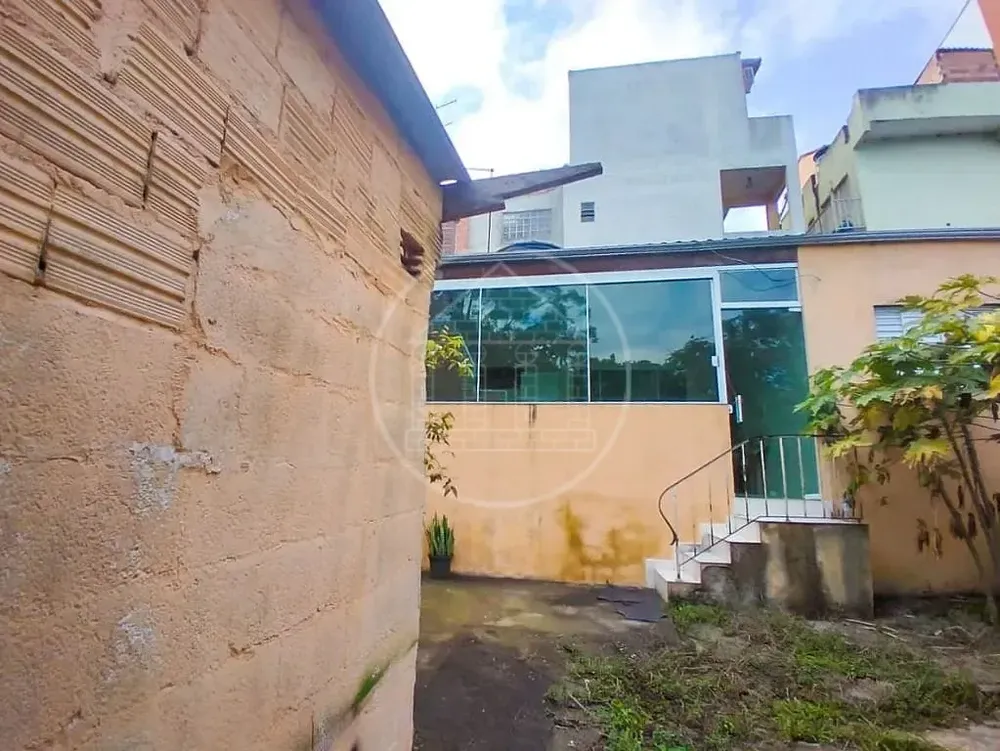 Casa, 2 quartos, 70 m² - Foto 13