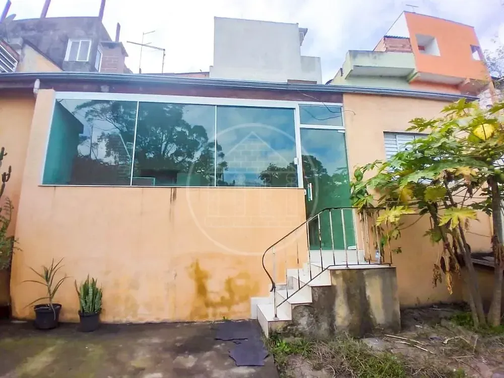 Casa, 2 quartos, 70 m² - Foto 16