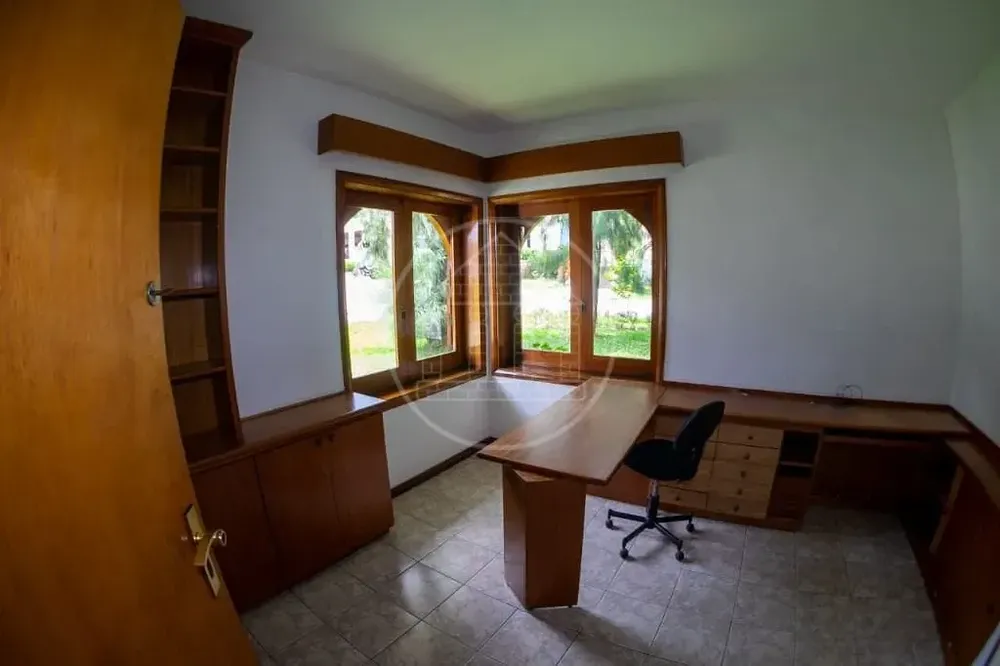 Sobrado, 4 quartos, 525 m² - Foto 10