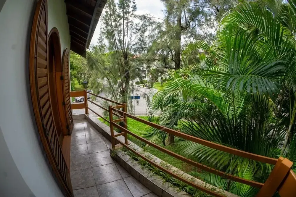 Sobrado, 4 quartos, 525 m² - Foto 15