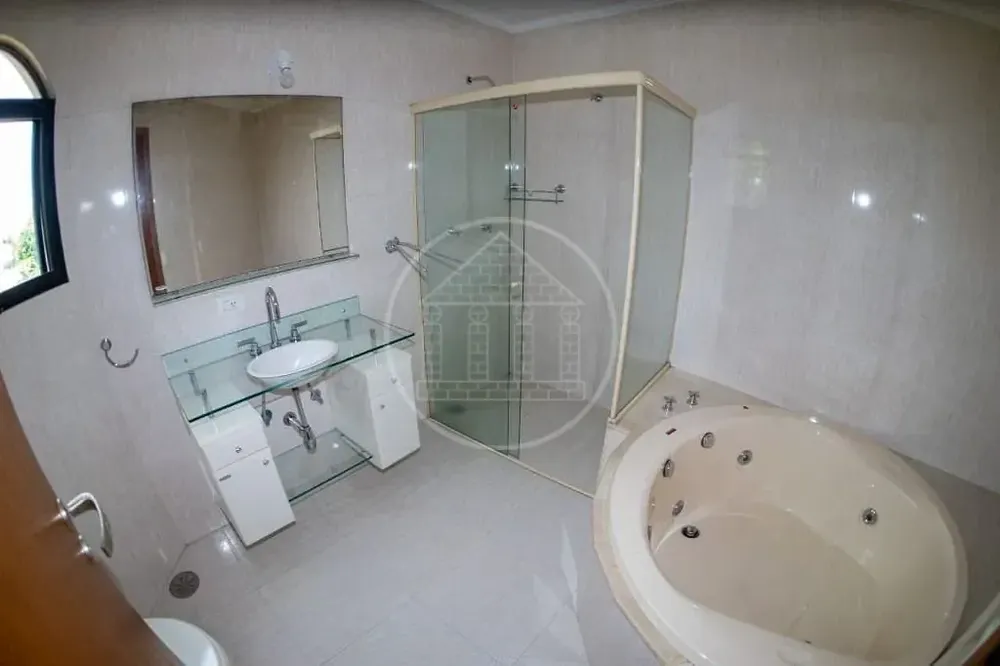 Sobrado, 4 quartos, 525 m² - Foto 8