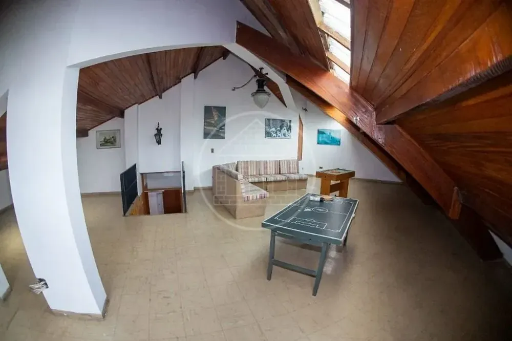 Sobrado, 4 quartos, 525 m² - Foto 11