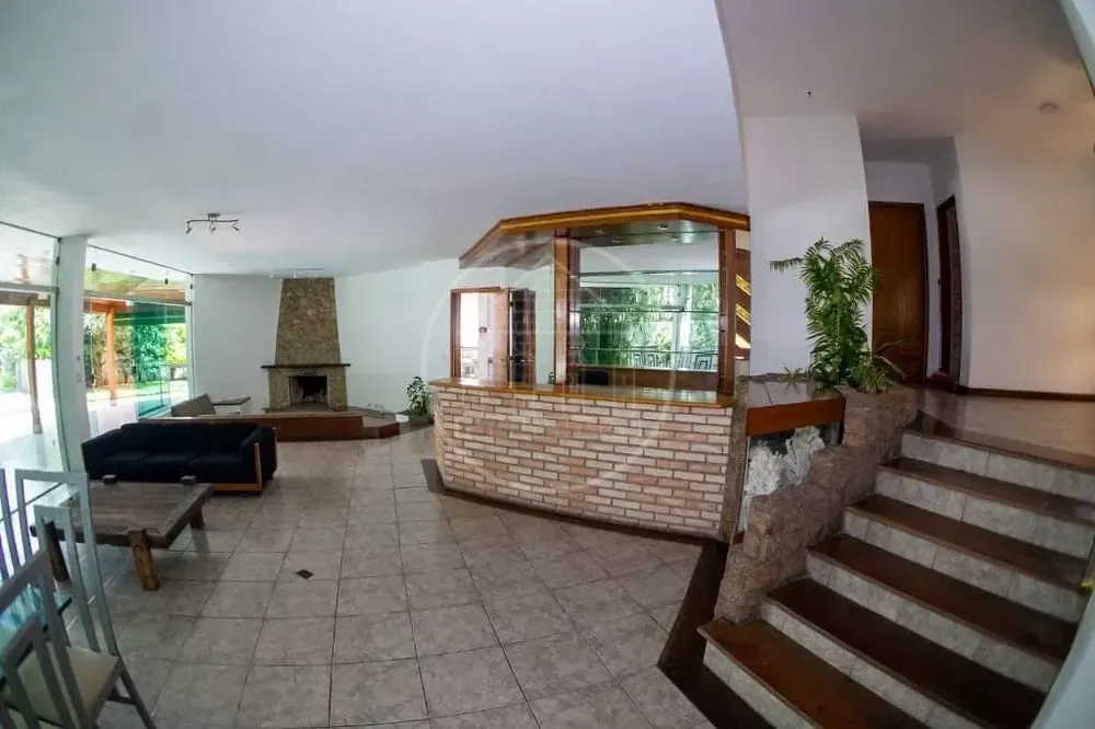 Sobrado, 4 quartos, 525 m² - Foto 6