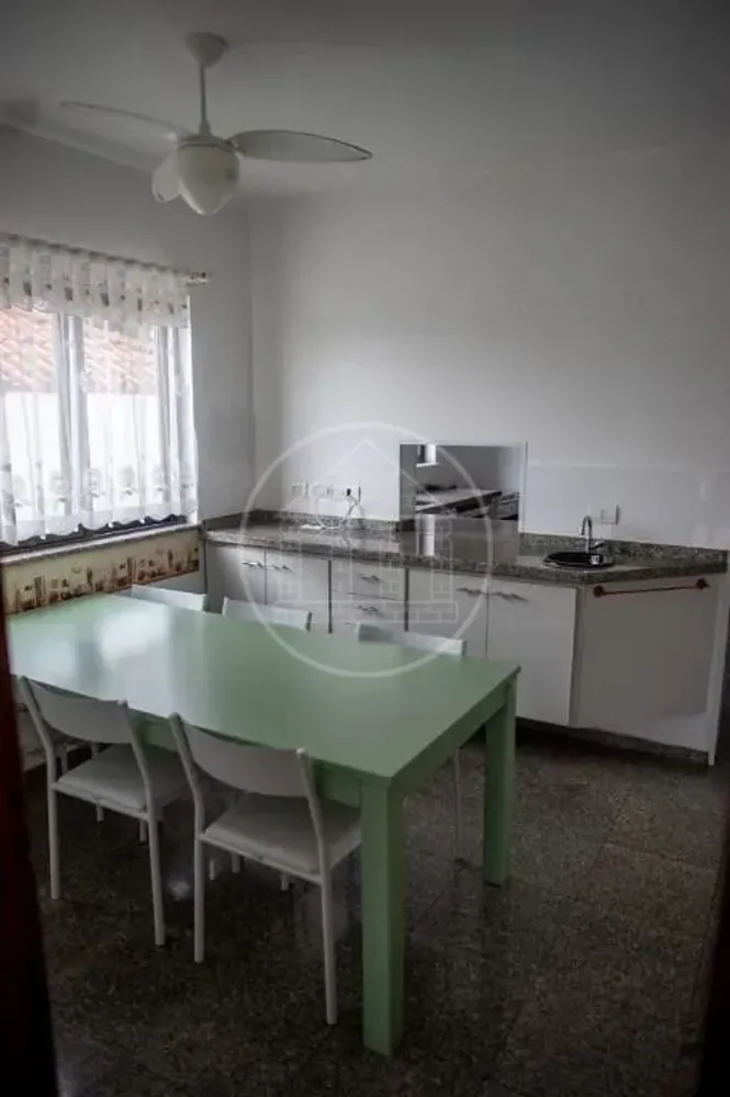 Sobrado, 4 quartos, 525 m² - Foto 8