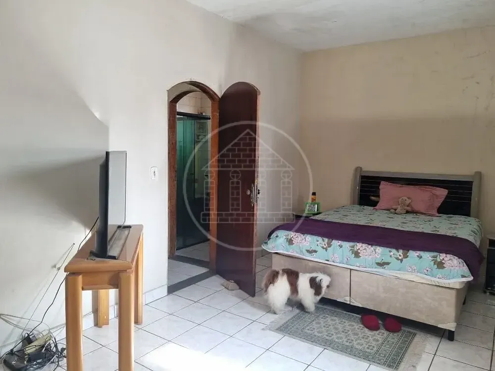 Sobrado, 3 quartos, 134 m² - Foto 10