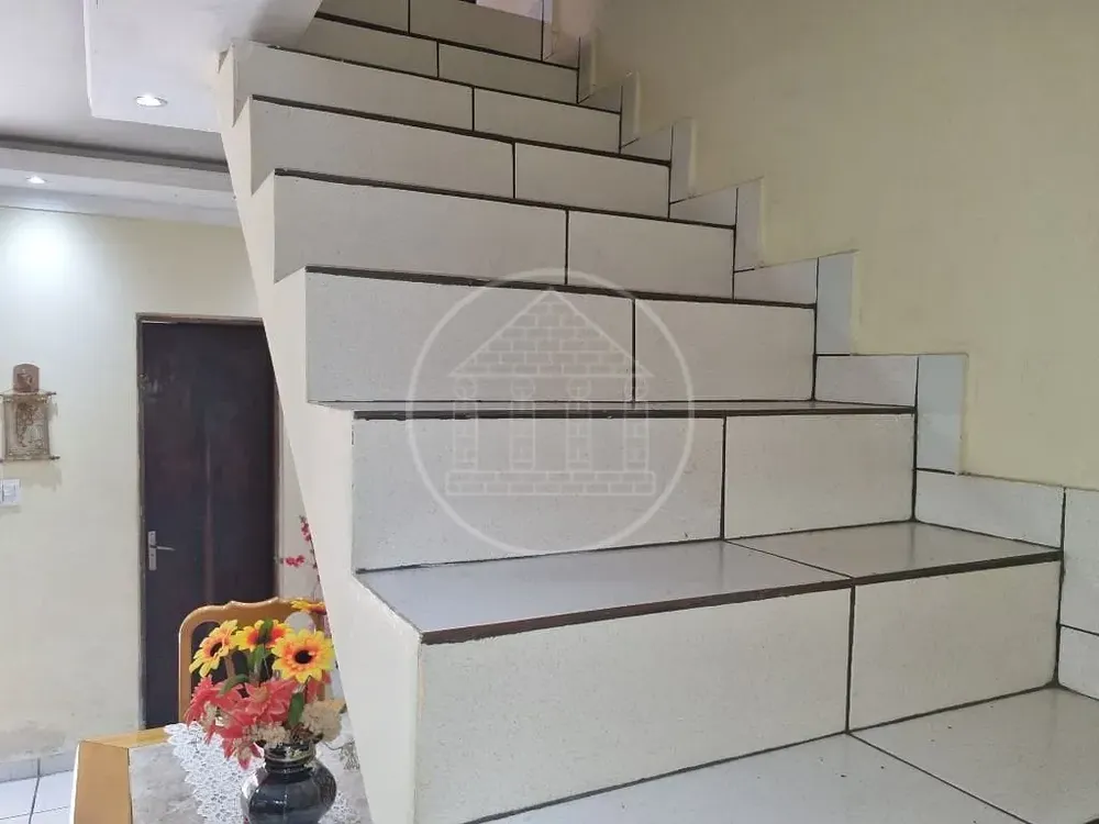 Sobrado, 3 quartos, 134 m² - Foto 9