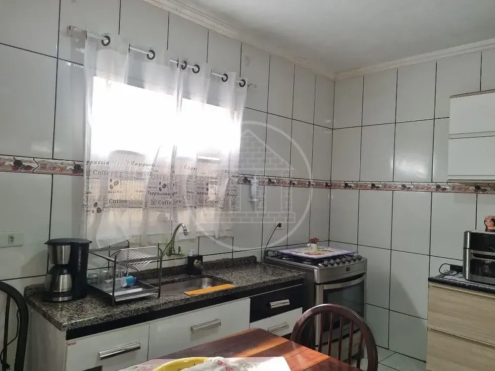 Sobrado, 3 quartos, 134 m² - Foto 10