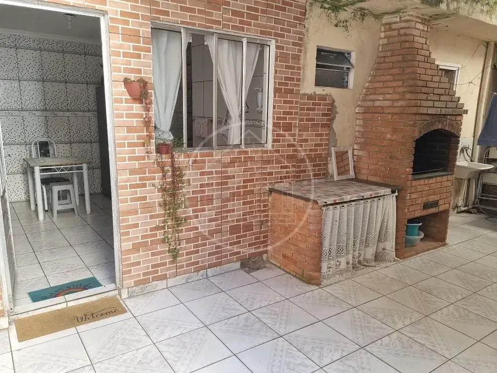 Sobrado, 3 quartos, 134 m² - Foto 11