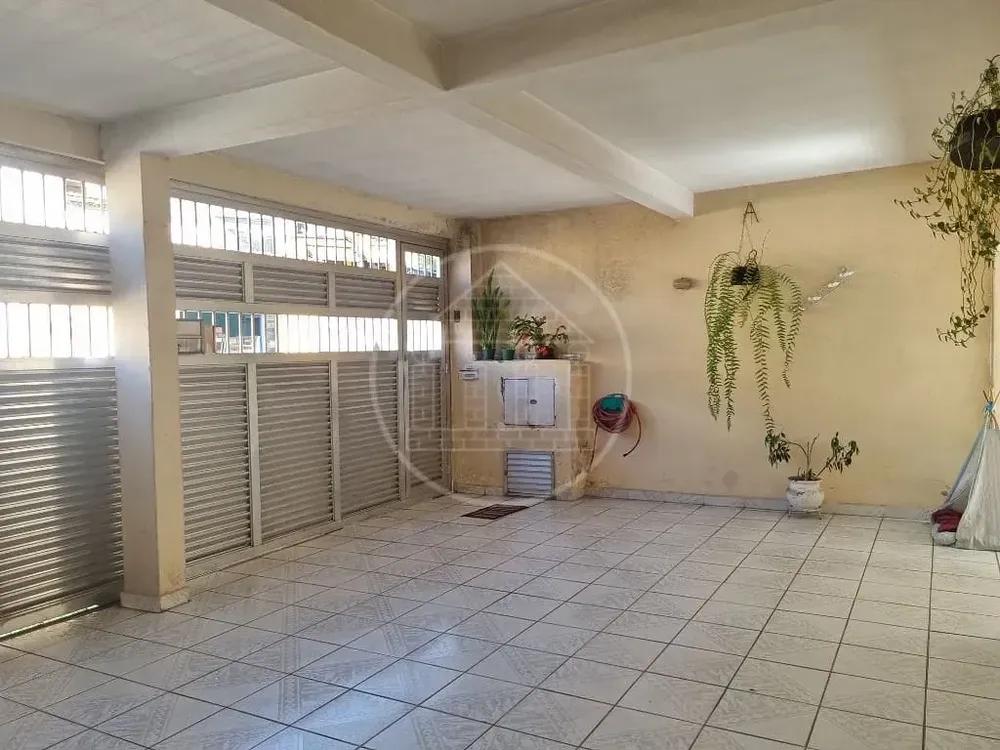 Sobrado, 3 quartos, 134 m² - Foto 3