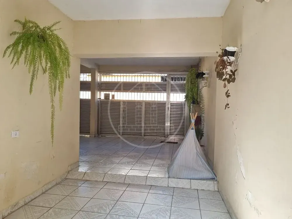 Sobrado, 3 quartos, 134 m² - Foto 5