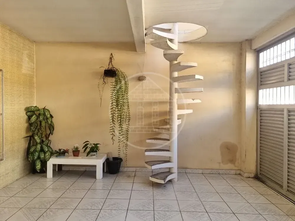 Sobrado, 3 quartos, 134 m² - Foto 7