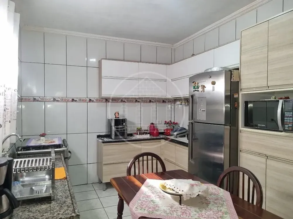 Sobrado, 3 quartos, 134 m² - Foto 7