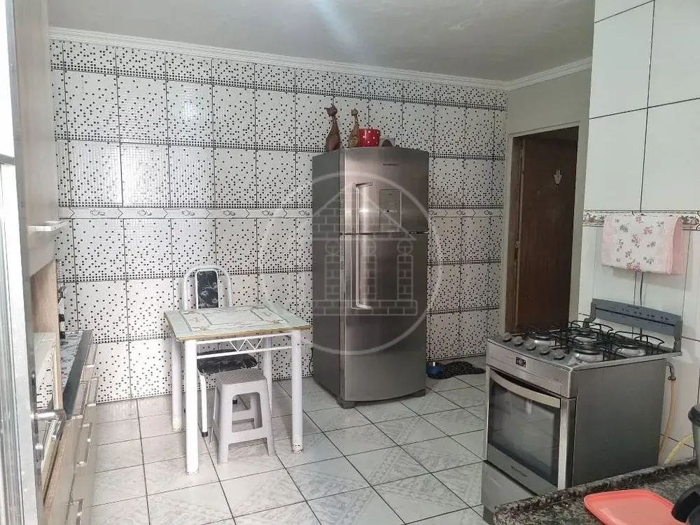 Sobrado, 3 quartos, 134 m² - Foto 12