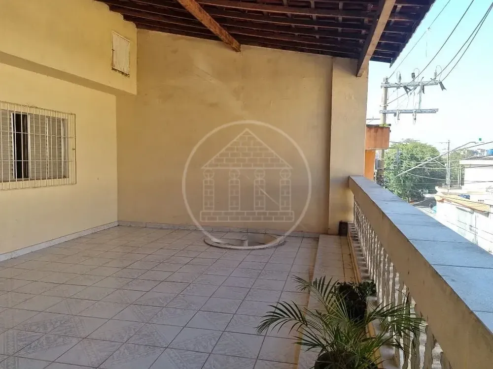 Sobrado, 3 quartos, 134 m² - Foto 8