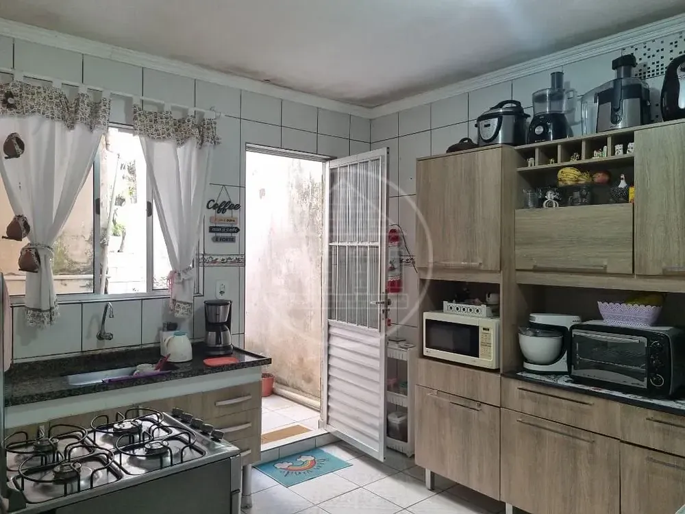 Sobrado, 3 quartos, 134 m² - Foto 12