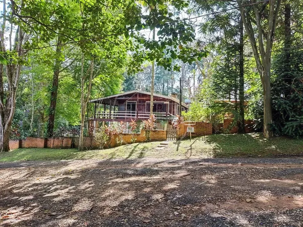Casa, 3 quartos, 182 m² - Foto 4