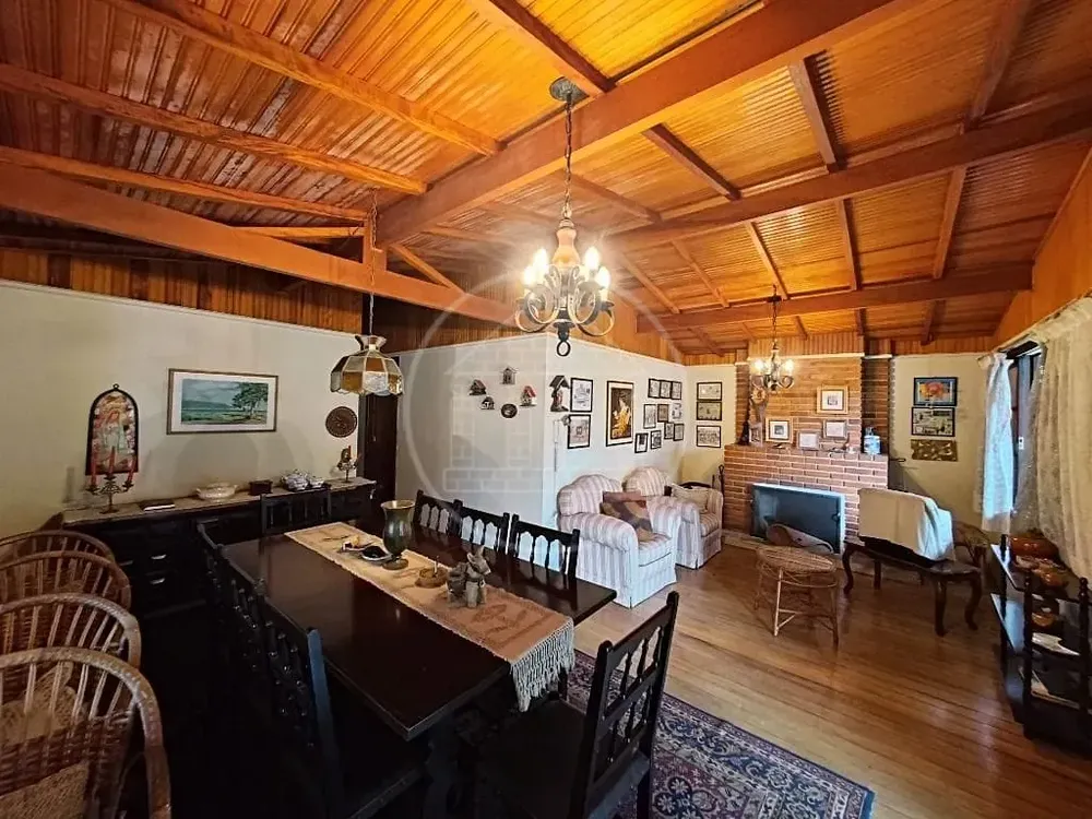 Casa, 3 quartos, 182 m² - Foto 5
