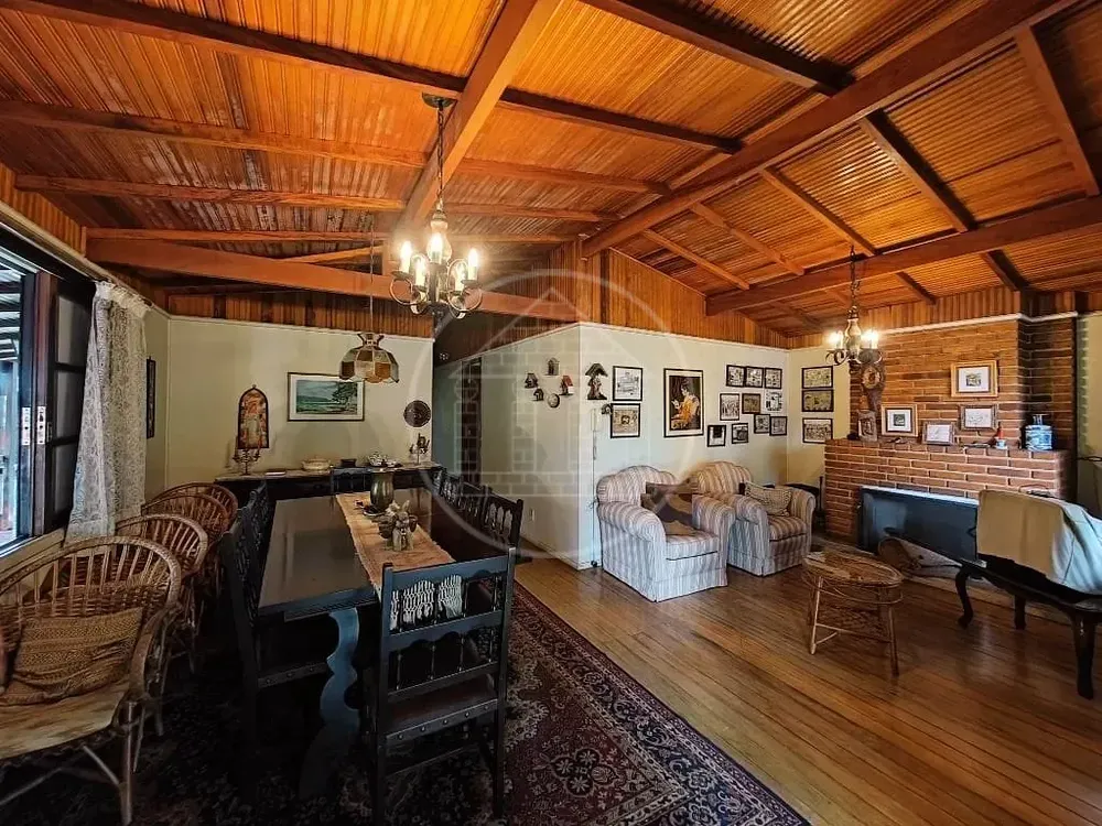 Casa, 3 quartos, 182 m² - Foto 6