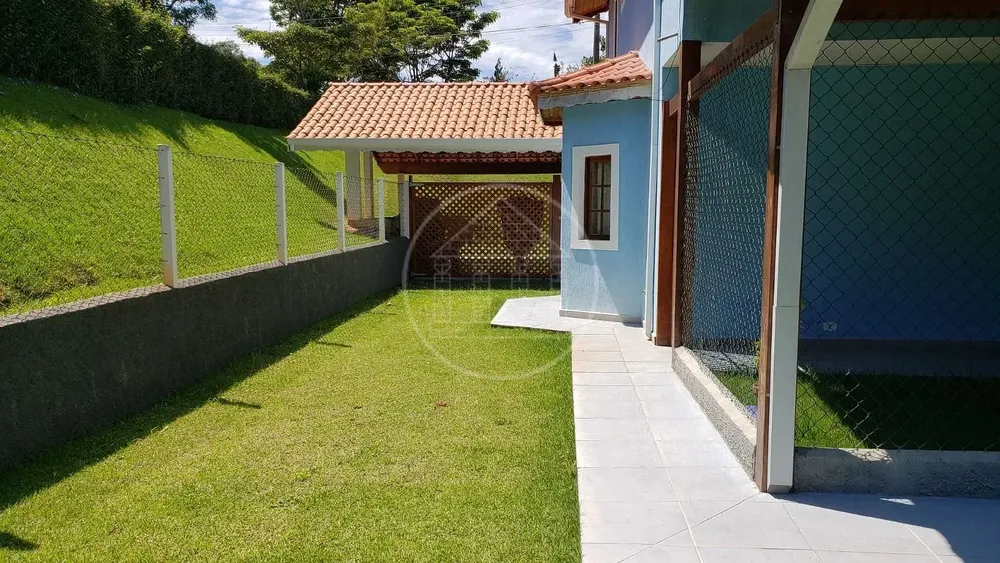 Sobrado, 3 quartos, 264 m² - Foto 5