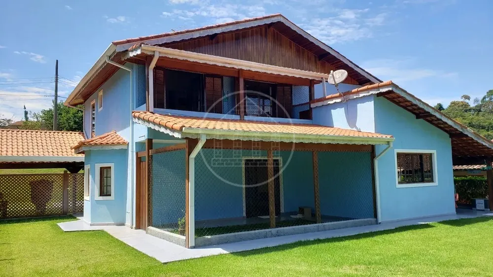 Sobrado, 3 quartos, 264 m² - Foto 12