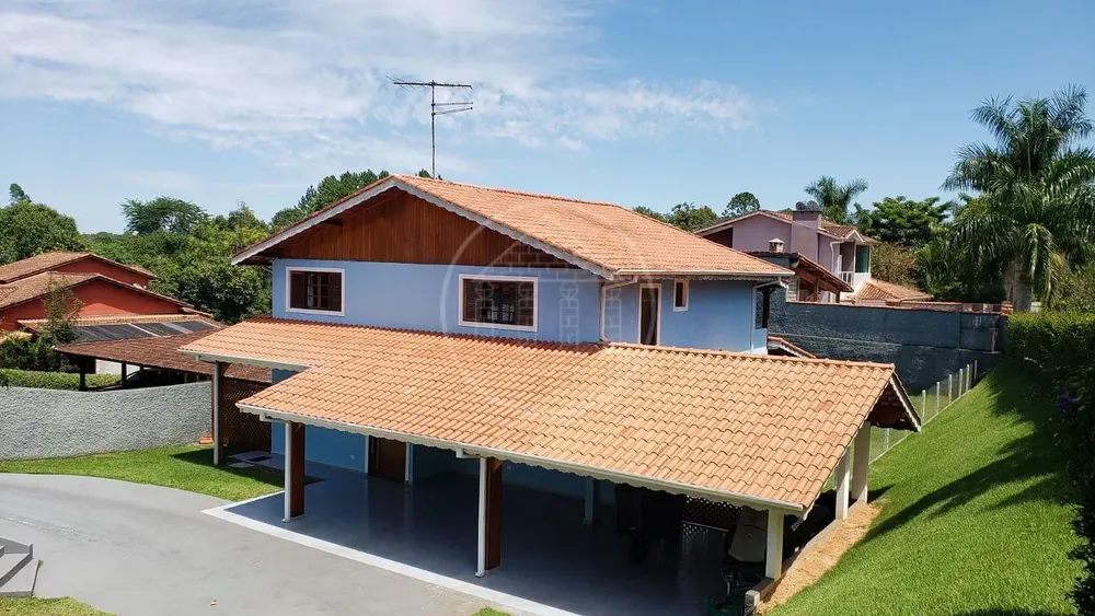 Sobrado, 3 quartos, 264 m² - Foto 2