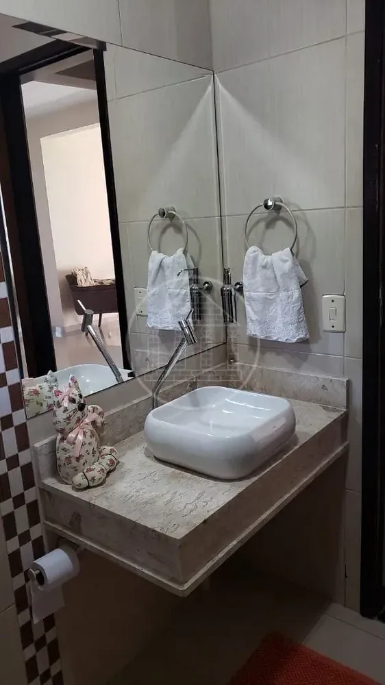 Sobrado, 3 quartos, 264 m² - Foto 8