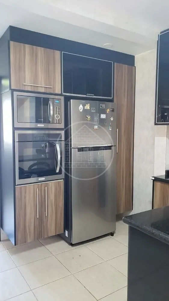 Sobrado, 3 quartos, 264 m² - Foto 13