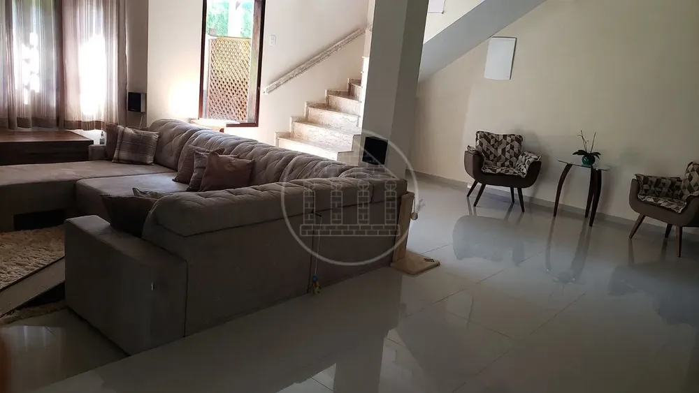 Sobrado, 3 quartos, 264 m² - Foto 16