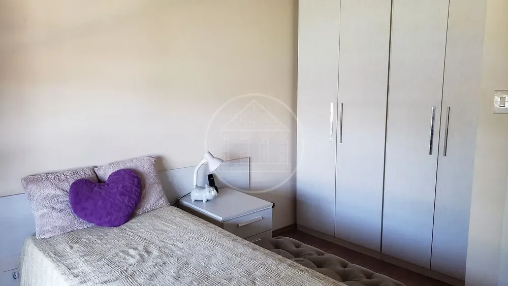 Sobrado, 3 quartos, 264 m² - Foto 6