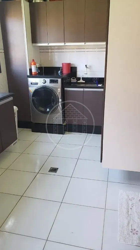 Sobrado, 3 quartos, 264 m² - Foto 11