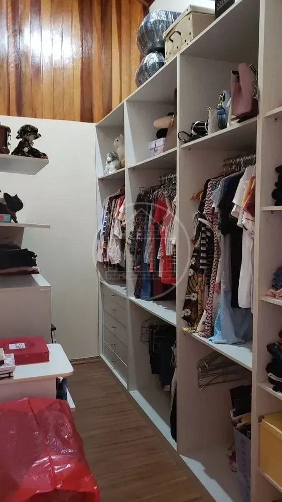 Sobrado, 3 quartos, 264 m² - Foto 14