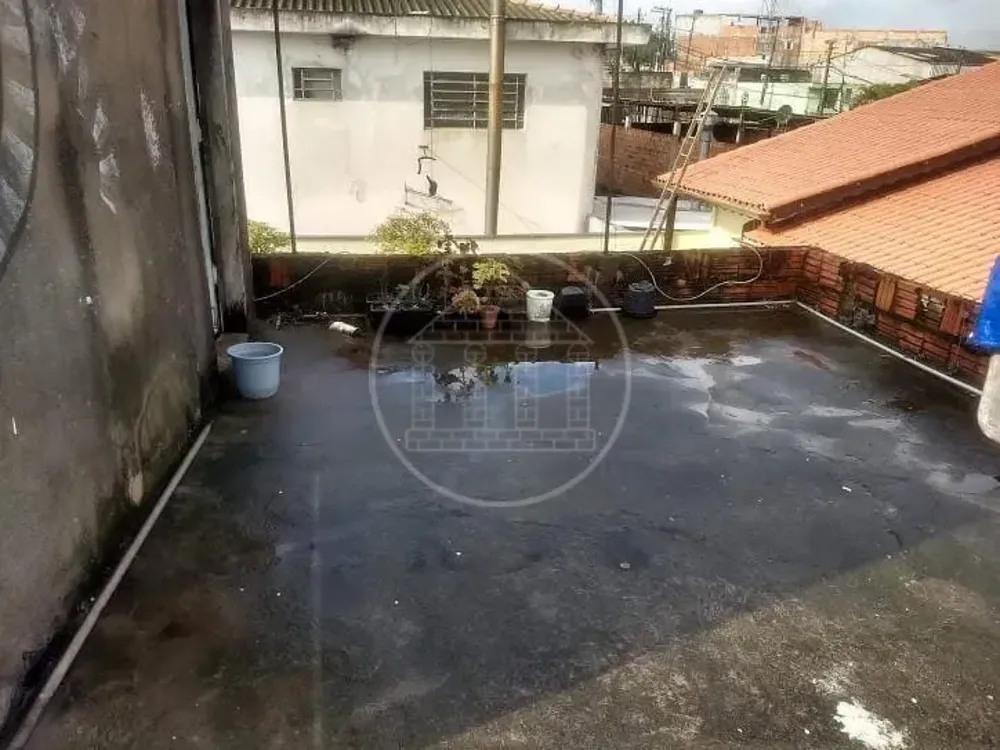 Sobrado, 2 quartos, 153 m² - Foto 6