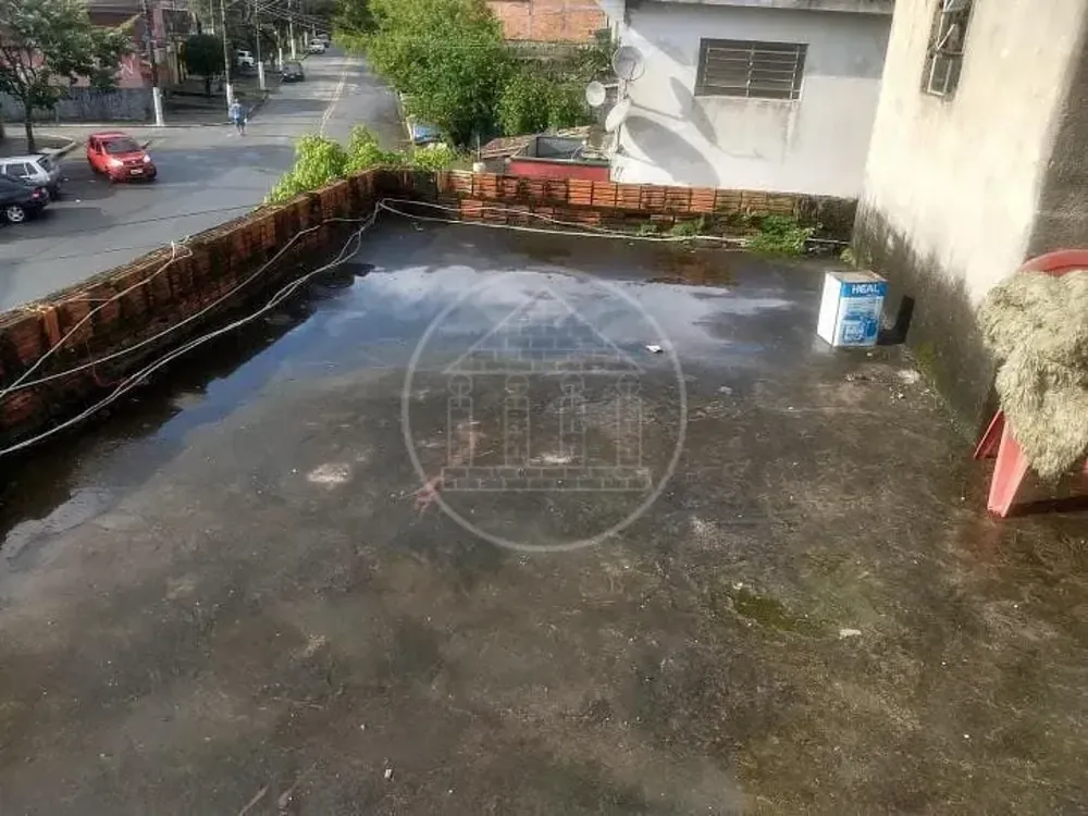 Sobrado, 2 quartos, 153 m² - Foto 12