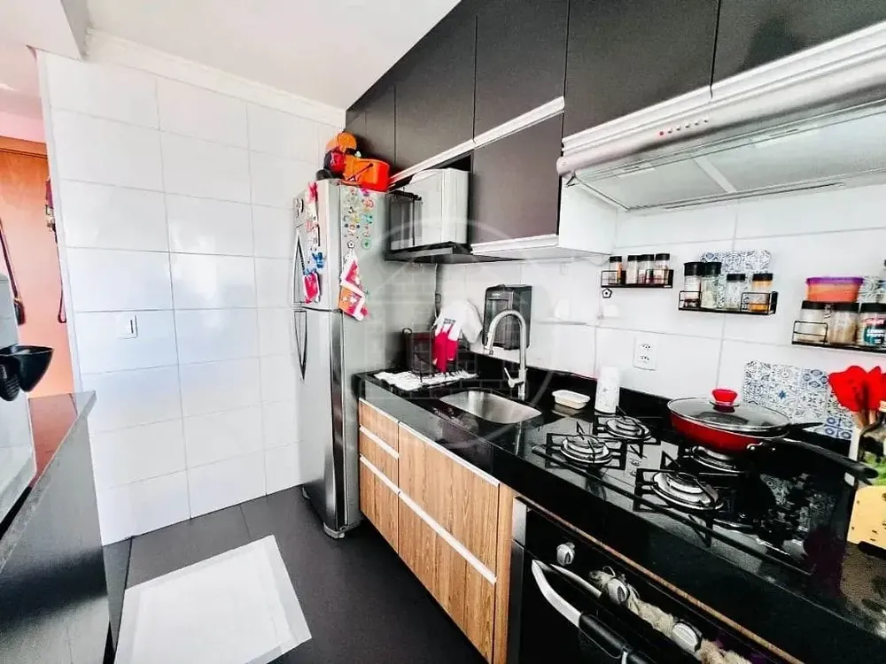 Apartamento, 2 quartos, 44 m² - Foto 4