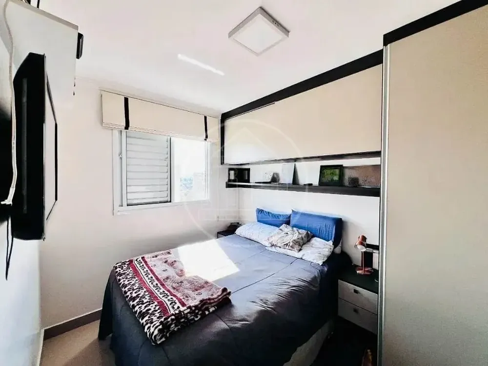 Apartamento, 2 quartos, 44 m² - Foto 6