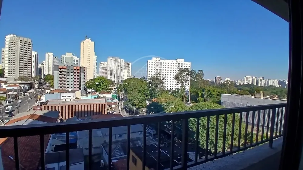 Apartamento, 1 quarto, 25 m² - Foto 1