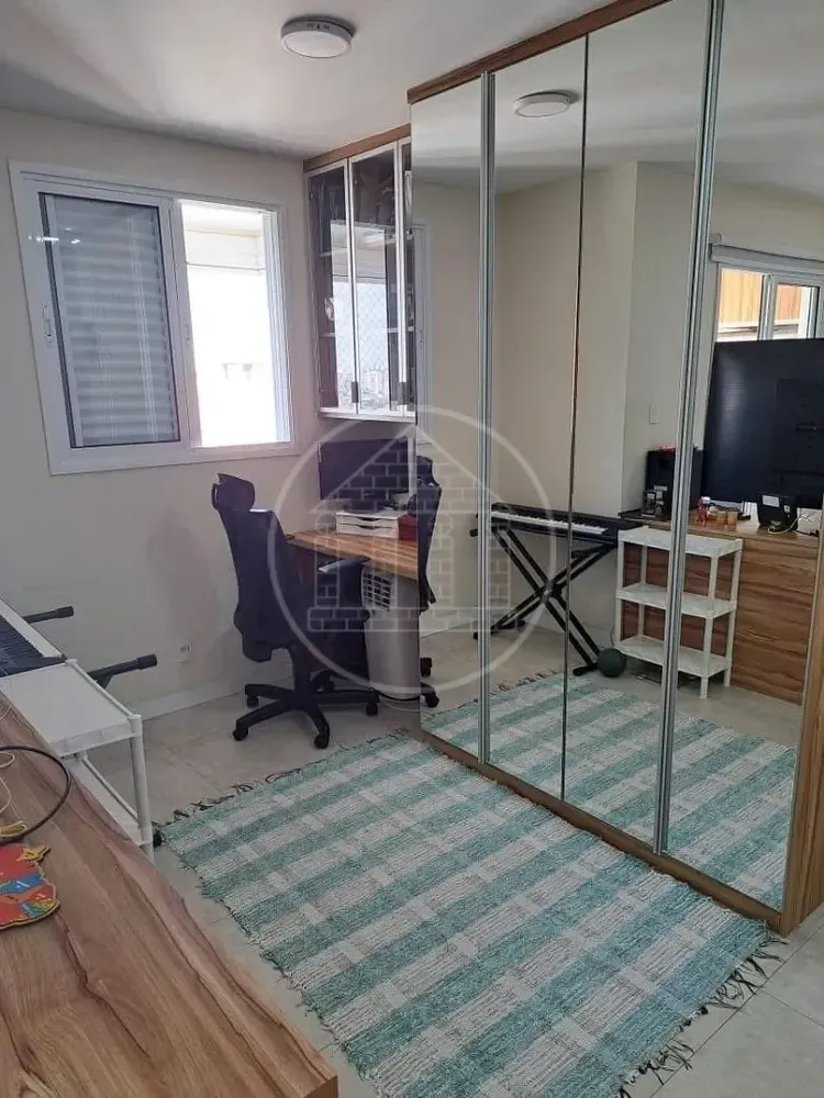 Apartamento, 3 quartos, 70 m² - Foto 2