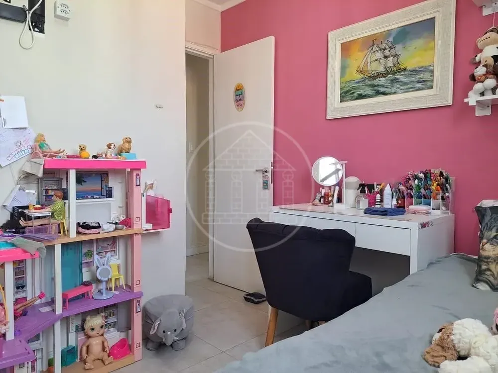 Apartamento, 3 quartos, 70 m² - Foto 5