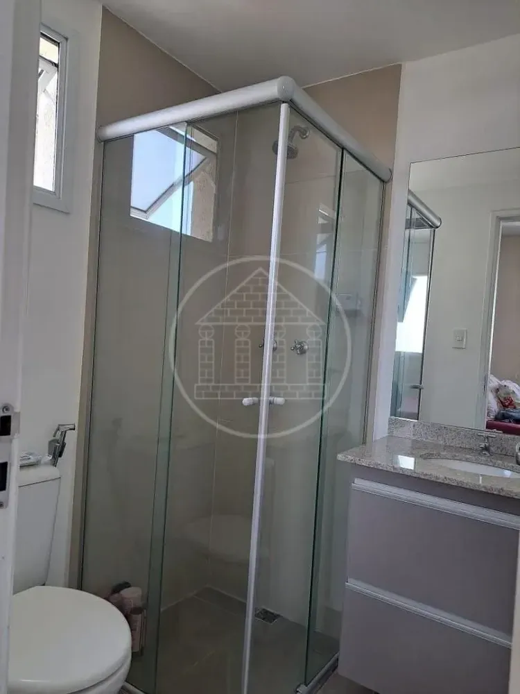 Apartamento, 3 quartos, 70 m² - Foto 4