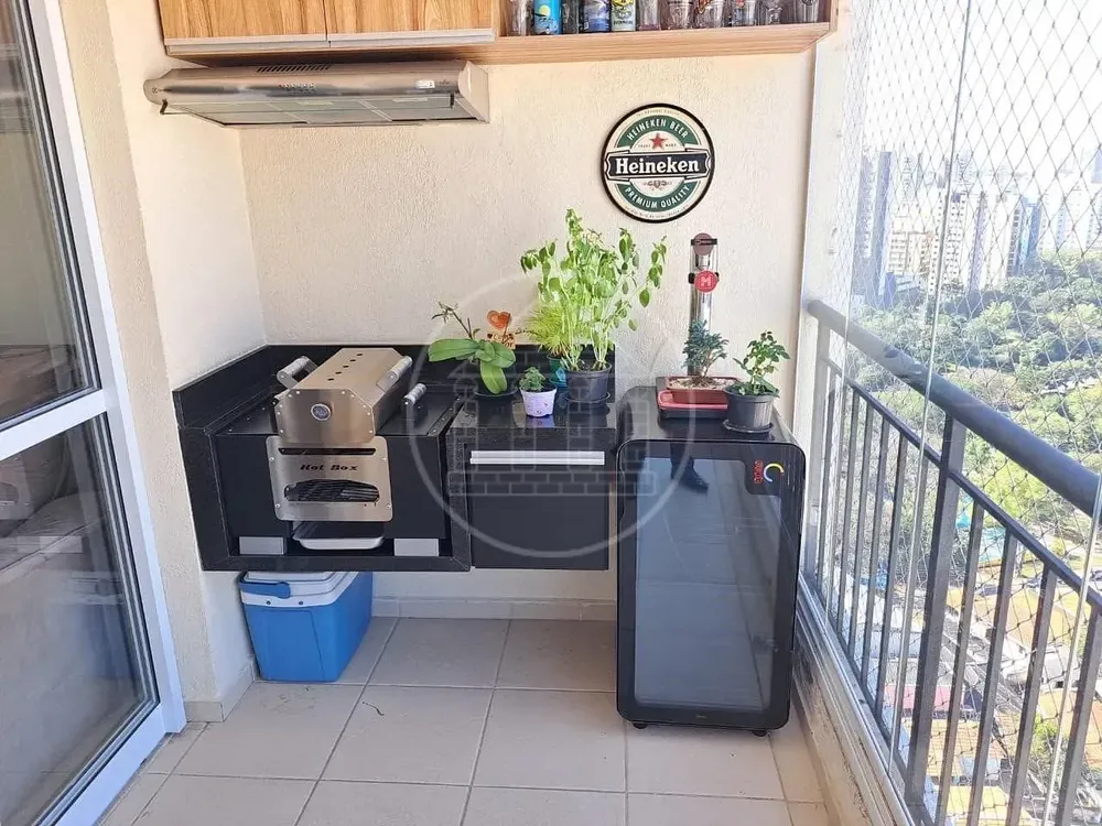 Apartamento, 3 quartos, 70 m² - Foto 3