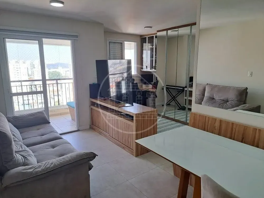 Apartamento, 3 quartos, 70 m² - Foto 1