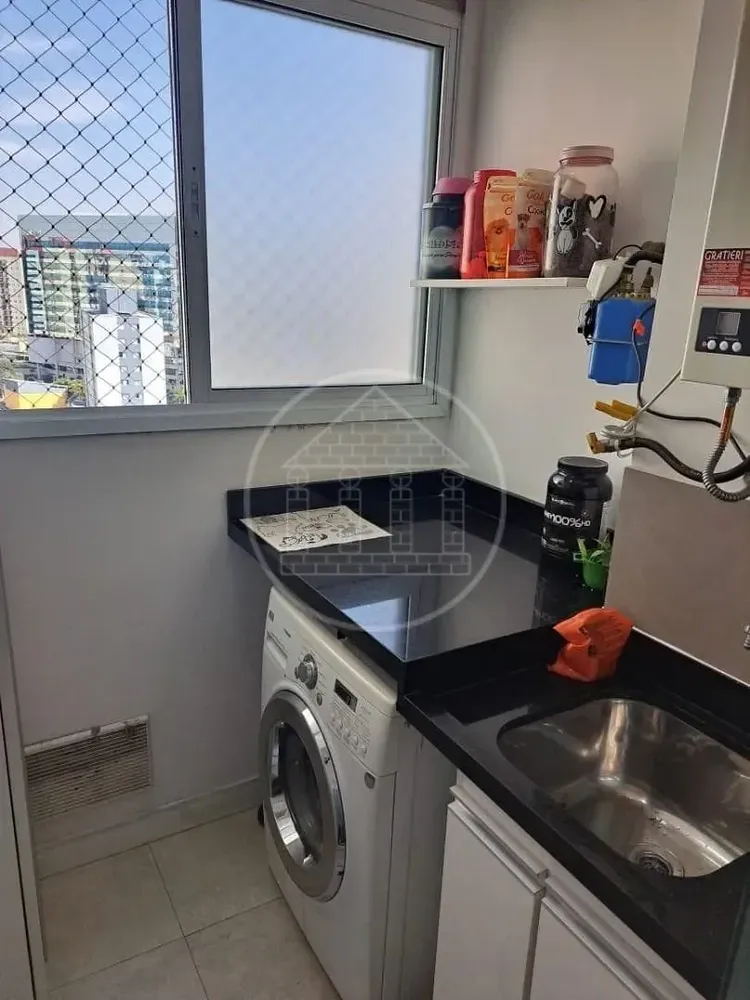 Apartamento, 3 quartos, 70 m² - Foto 7