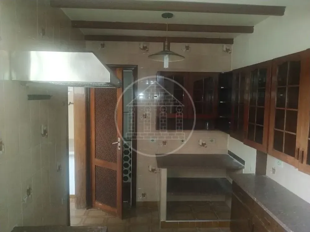 Sobrado, 4 quartos, 242 m² - Foto 5