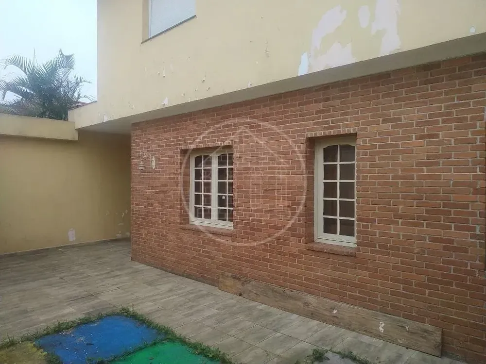 Sobrado, 4 quartos, 242 m² - Foto 4