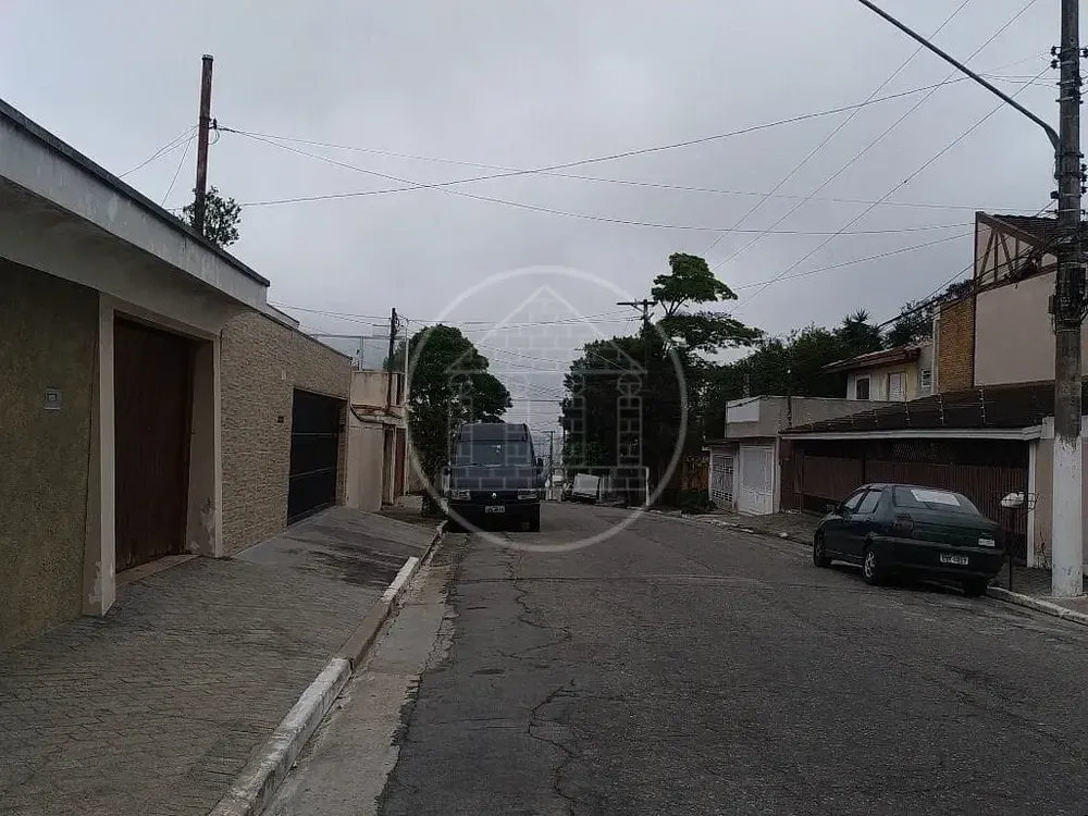 Sobrado, 4 quartos, 242 m² - Foto 2