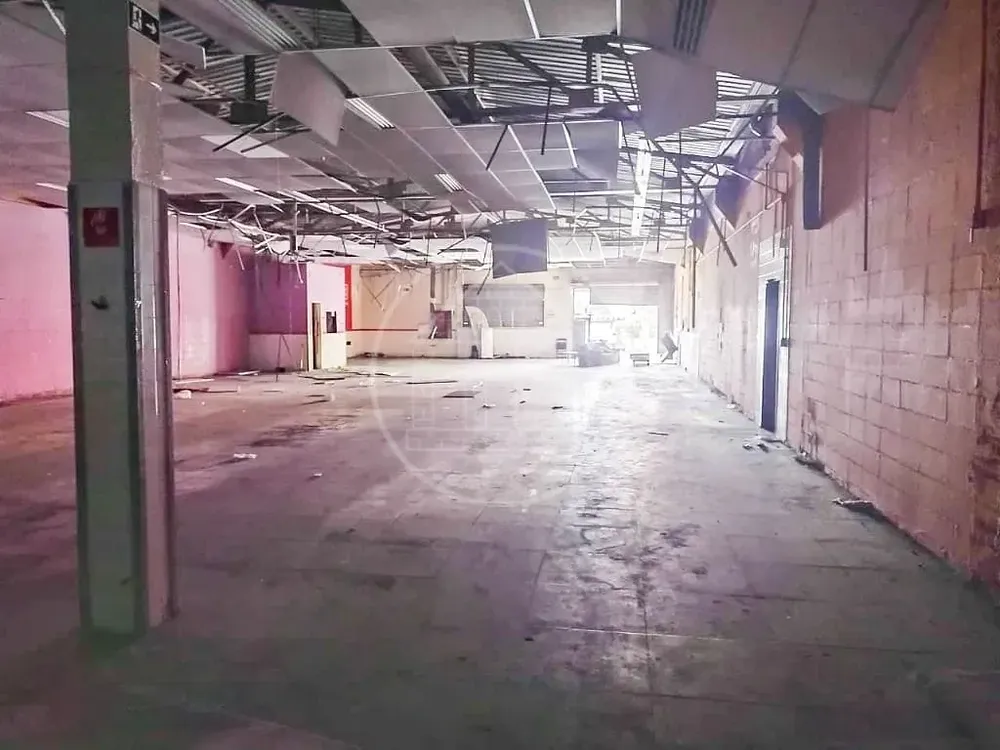 Depósito-Galpão, 700 m² - Foto 5