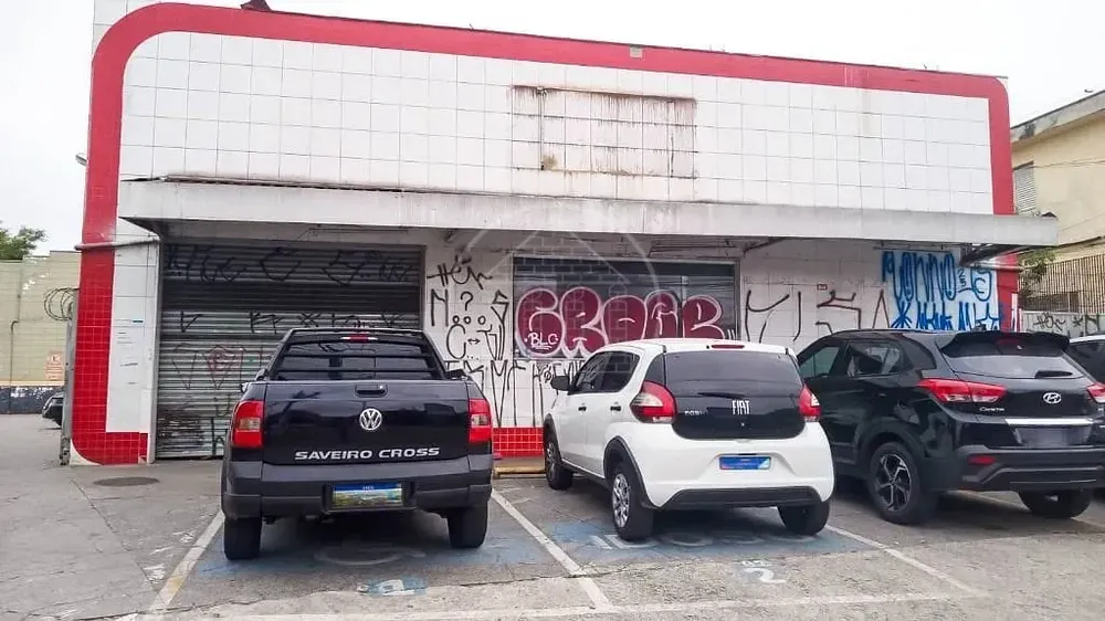 Depósito-Galpão, 700 m² - Foto 3